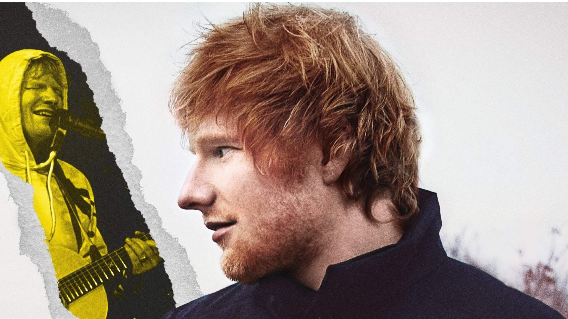 Ed Sheeran: The Sum Of It All: cantor anuncia lançamento da sua série documental; veja trailer - Metropolitana FM