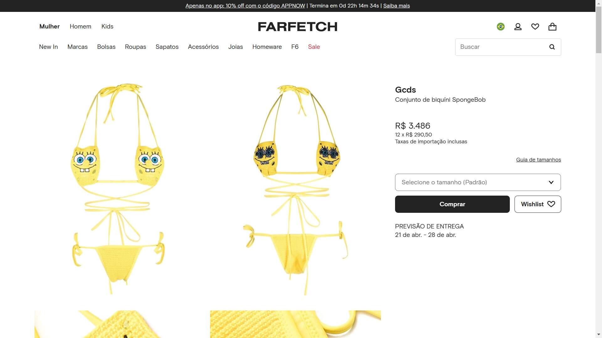 Farfetch