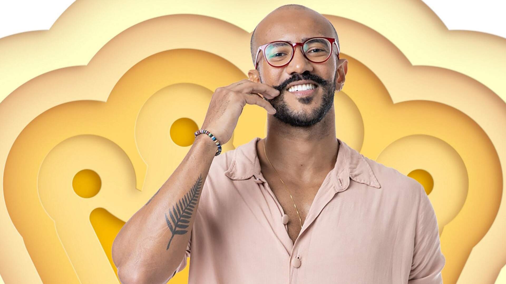 BBB 23: Ricardo Alface vence a prova e é consagrado Líder da semana! - Metropolitana FM