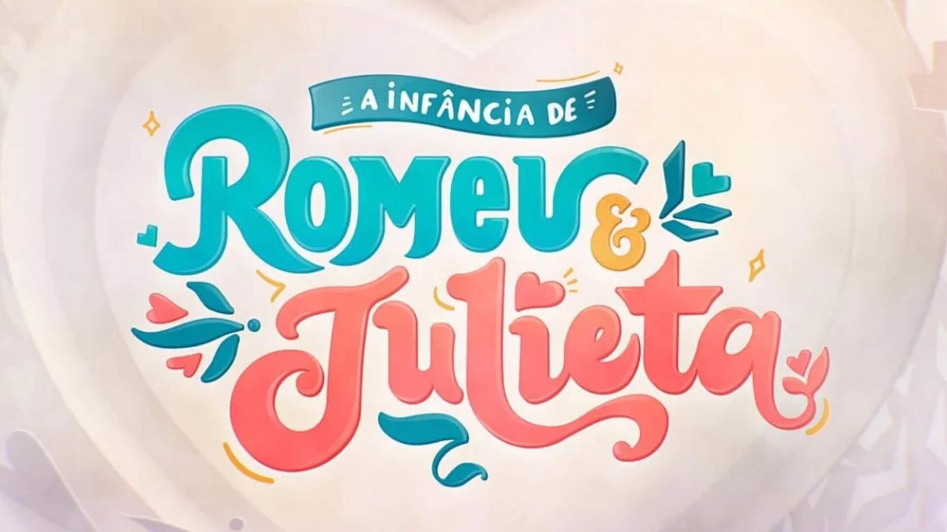 A Infância de Romeu e Julieta: Entenda como será a exibição da nova novela do SBT - Metropolitana FM