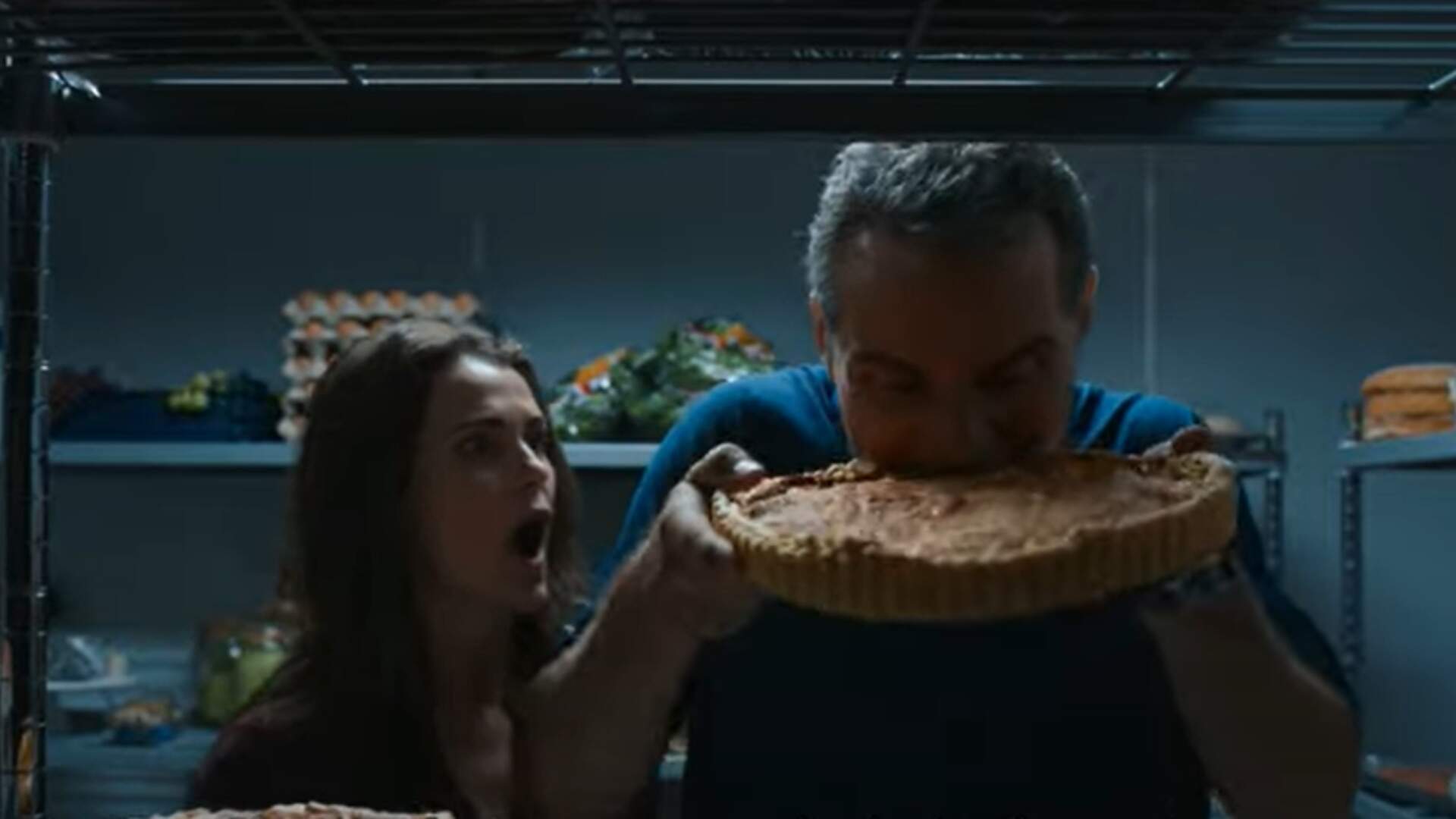A Diplomata: Netflix divulga data de estreia e trailer oficial de série com Keri Russell - Metropolitana FM