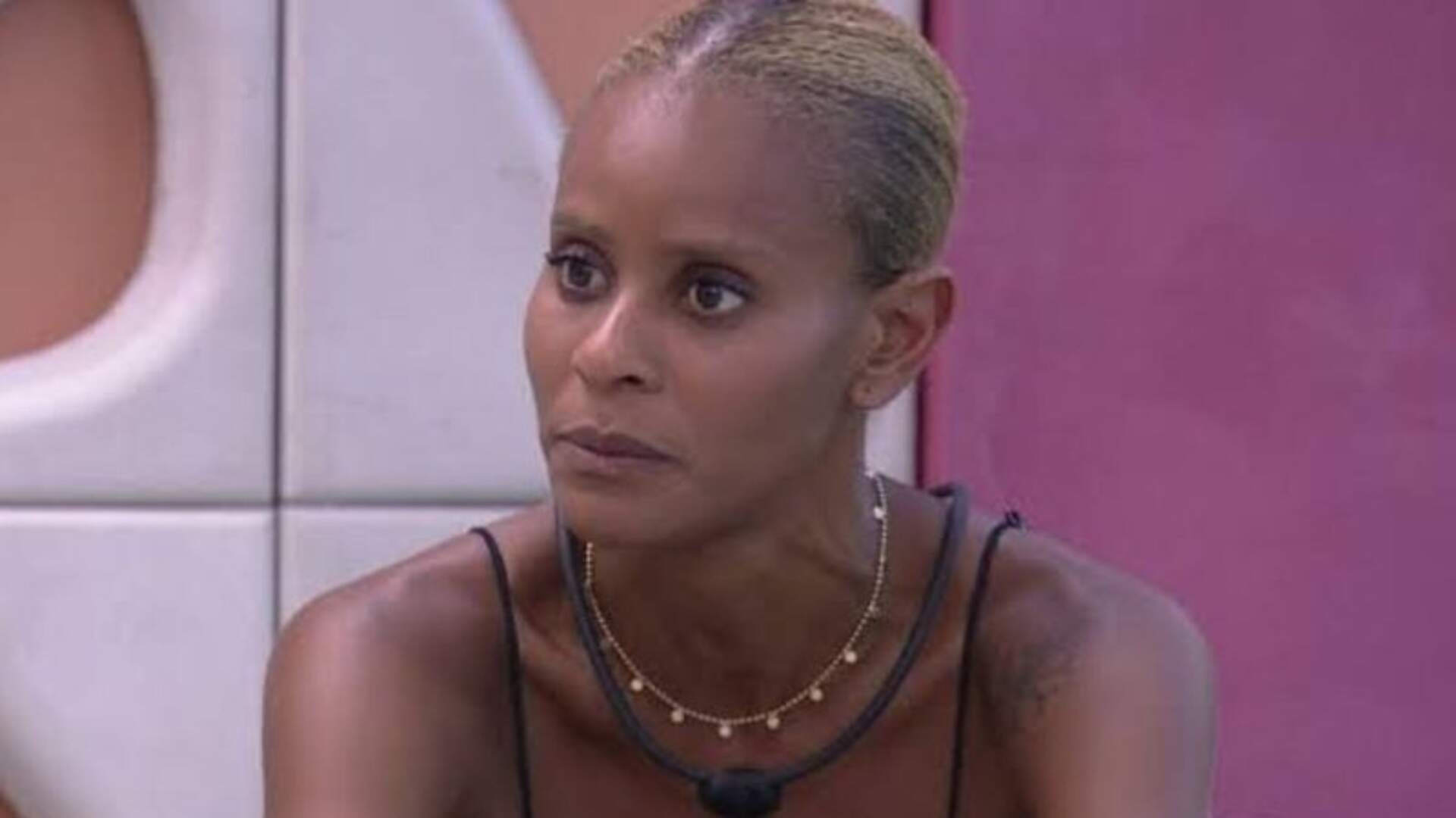 BBB 23: Previsão? Aline Wirley sonha com paredão e revela premonição: “Ir embora” - Metropolitana FM