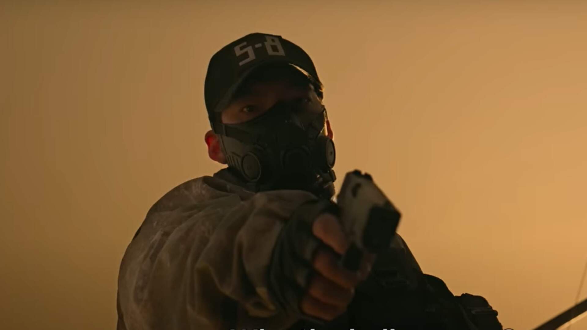 Black Knight: Netflix divulga trailer de série coreana protagonizada por Kim Woo-bin; confira - Metropolitana FM