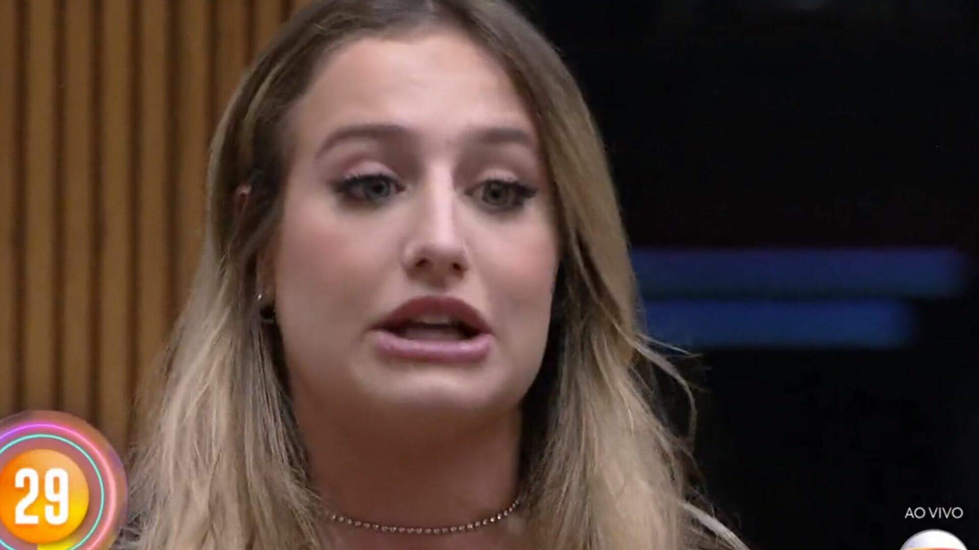 BBB 23: Bruna se revolta e detona brother durante Jogo da Discórdia: “Ridículo” - Metropolitana FM