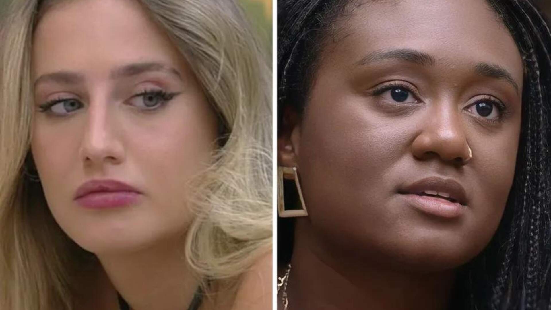 BBB 23: Equipe de Bruna Griphao rebate ADM de Sarah Aline e rasga o verbo: “Instância jurídica” - Metropolitana FM