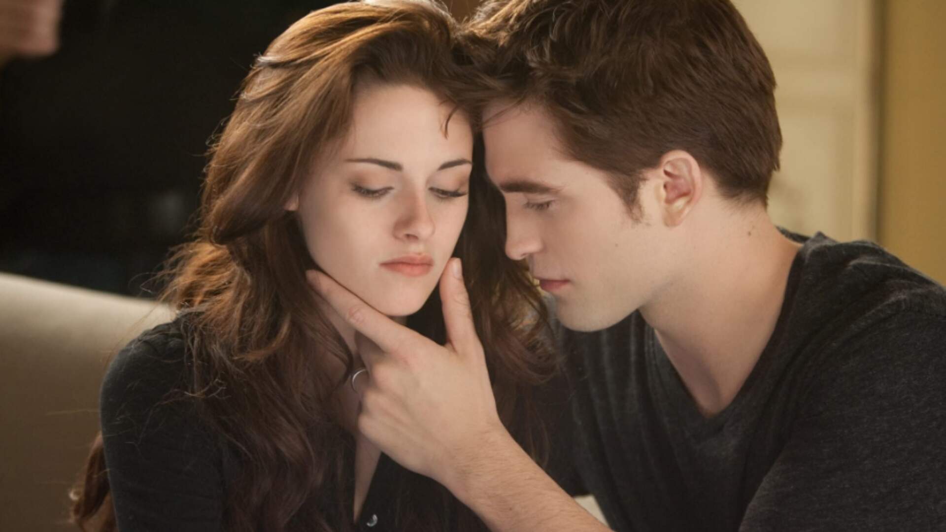 Anos 2000? Série da Saga Crepúsculo está em desenvolvimento na Lionsgate TV - Metropolitana FM