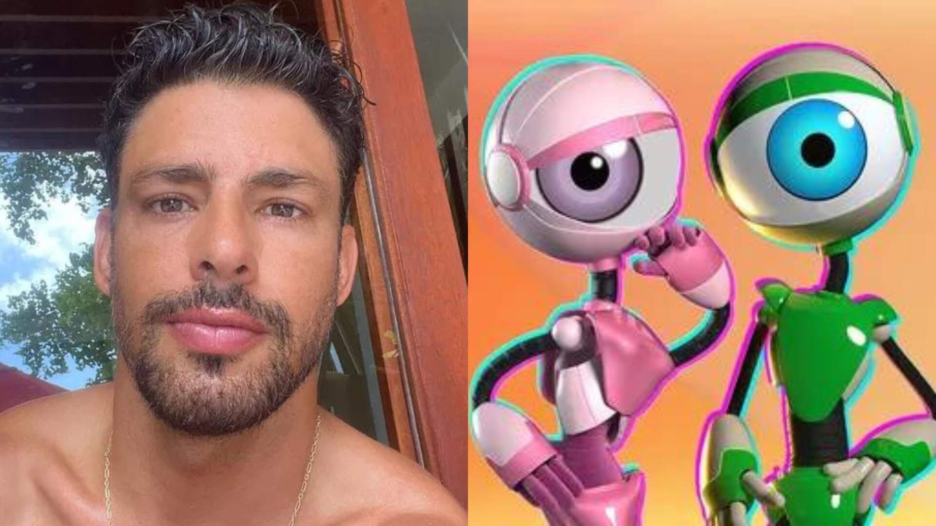 BBB 23: Novo participante? Cauã Reymond fala o inesperado sobre reality e choca fãs: “Eu vou” - Metropolitana FM