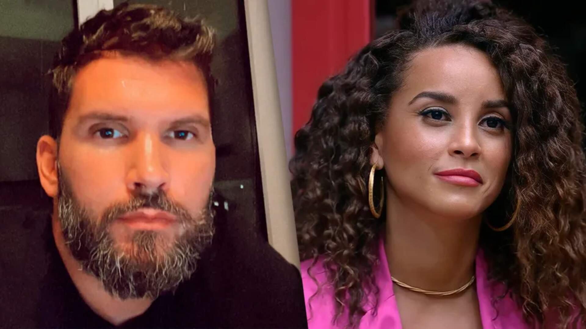 BBB 23: Quem é o namorado de Domitila Barros? Veja tudo sobre o affair da sister - Metropolitana FM