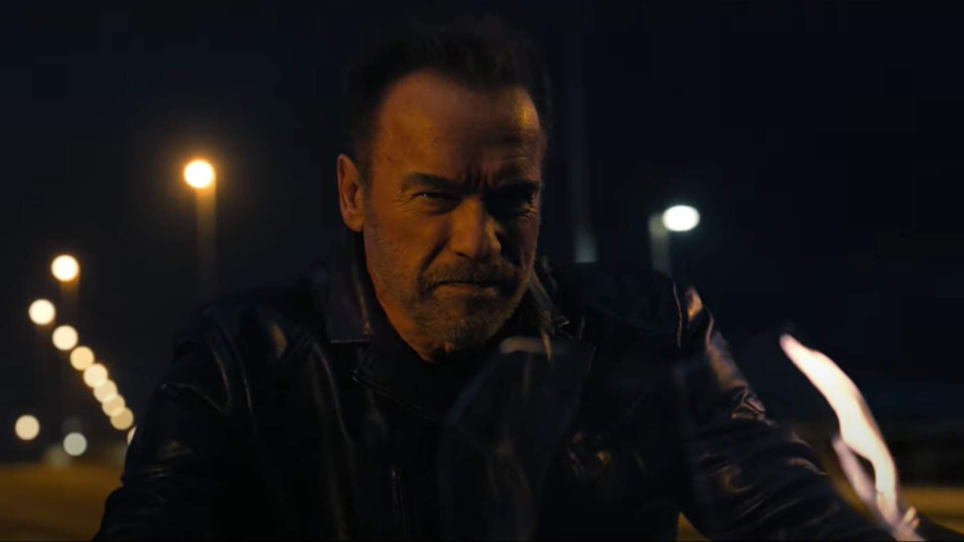 FUBAR: Arnold Schwarzenegger está de volta em emocionante trailer da nova série da Netflix - Metropolitana FM