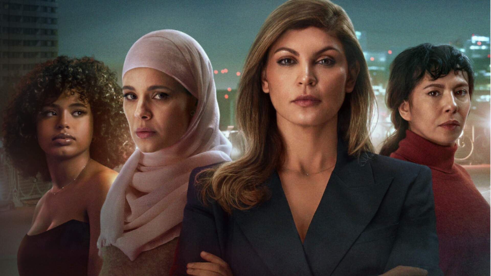 Família em Primeiro Lugar: Saiba a data de estreia da próxima série francesa da Netflix - Metropolitana FM