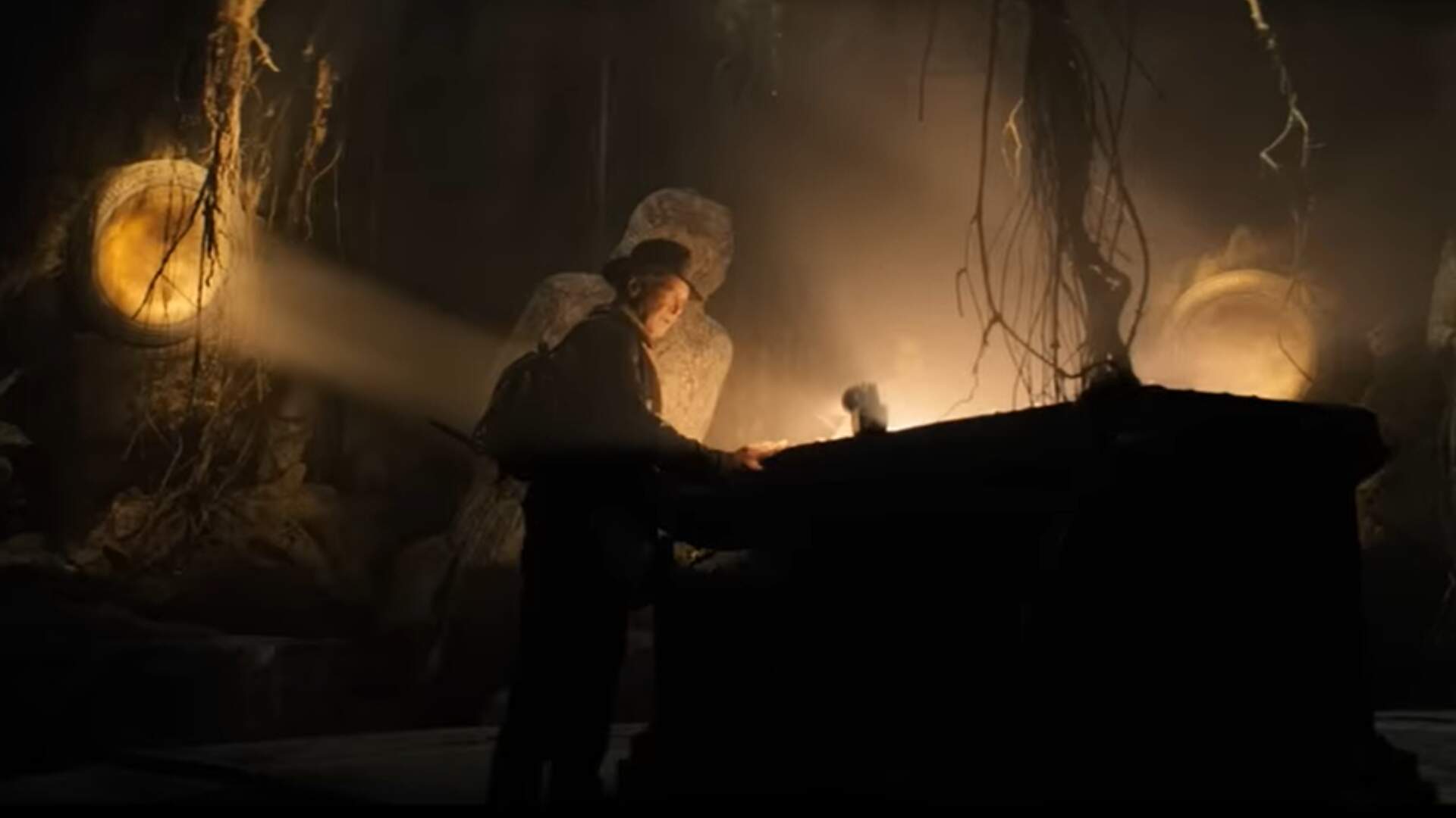 Indiana Jones e a Relíquia do Destino: Novo trailer é disponibilizado; confira - Metropolitana FM