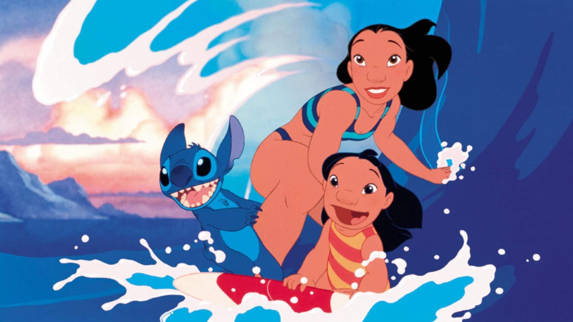 Lilo & Stitch: Disney escala Sydney Agudong para live-action; confira