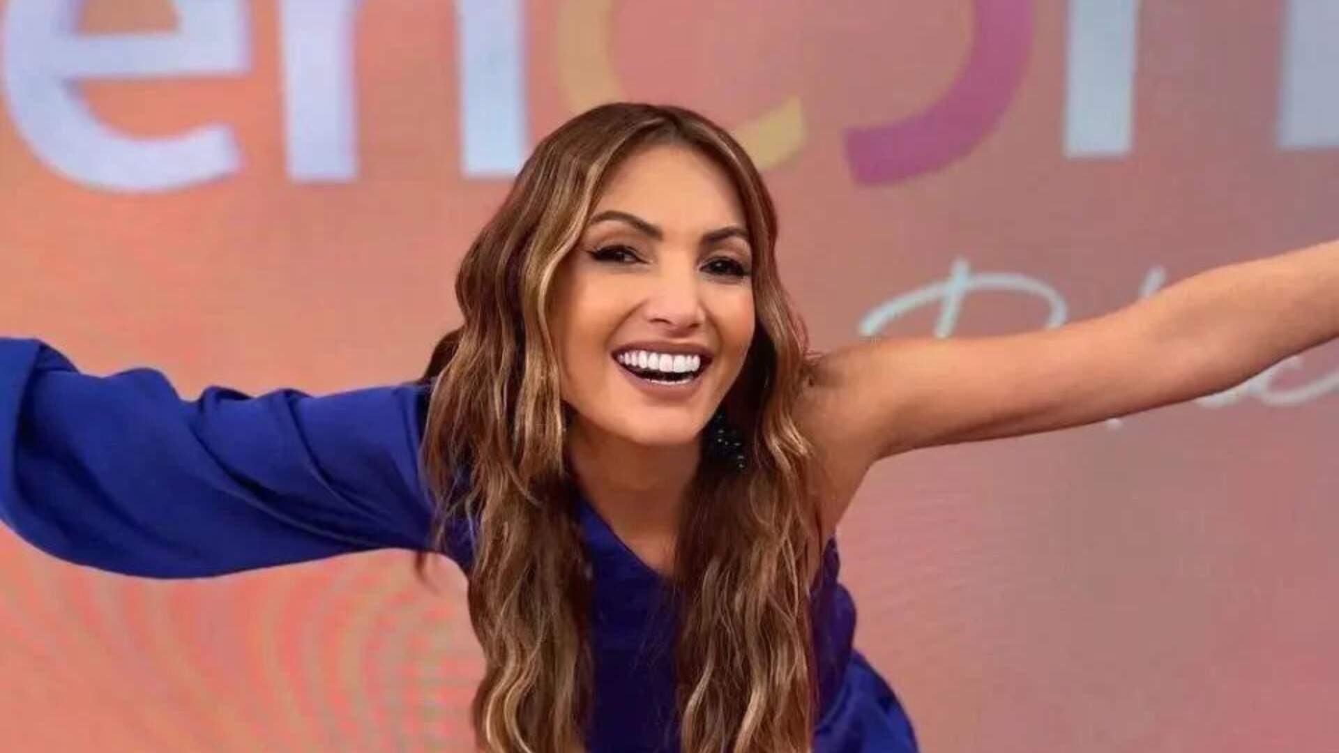Após polêmicas com ‘Encontro’, Patrícia Poeta ganha novo reality show na Globo, diz jornalista - Metropolitana FM