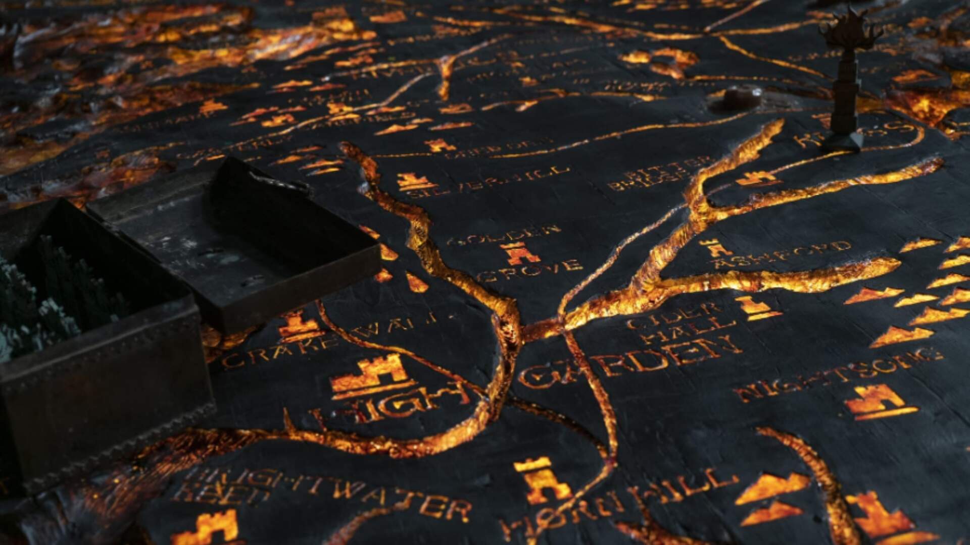 Casa do Dragão: Prequel baseada na conquista de Westeros está em discussão na HBO Max - Metropolitana FM