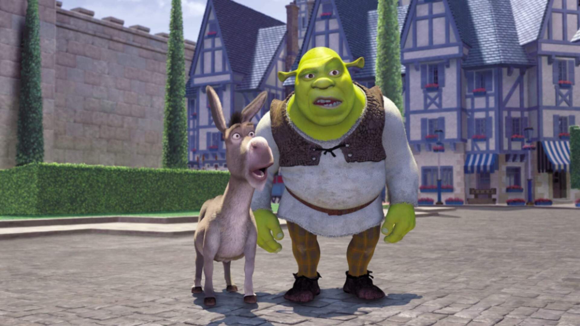 Shrek 5: Mike Myers, Cameron Diaz e Eddie Murphy estão em negociação para nova sequência - Metropolitana FM