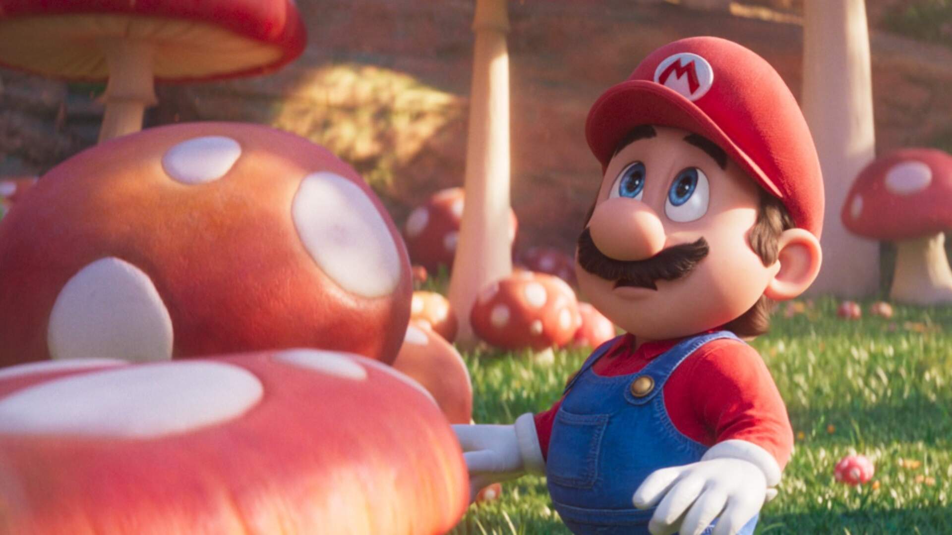 Crítica: Super Mario Bros. O Filme - Coisa de Cinéfilo