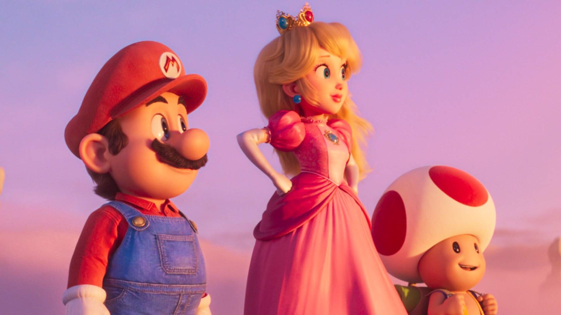 Super Mario Bros. O Filme: Animação se torna a adaptação de videogame mais rentável da história