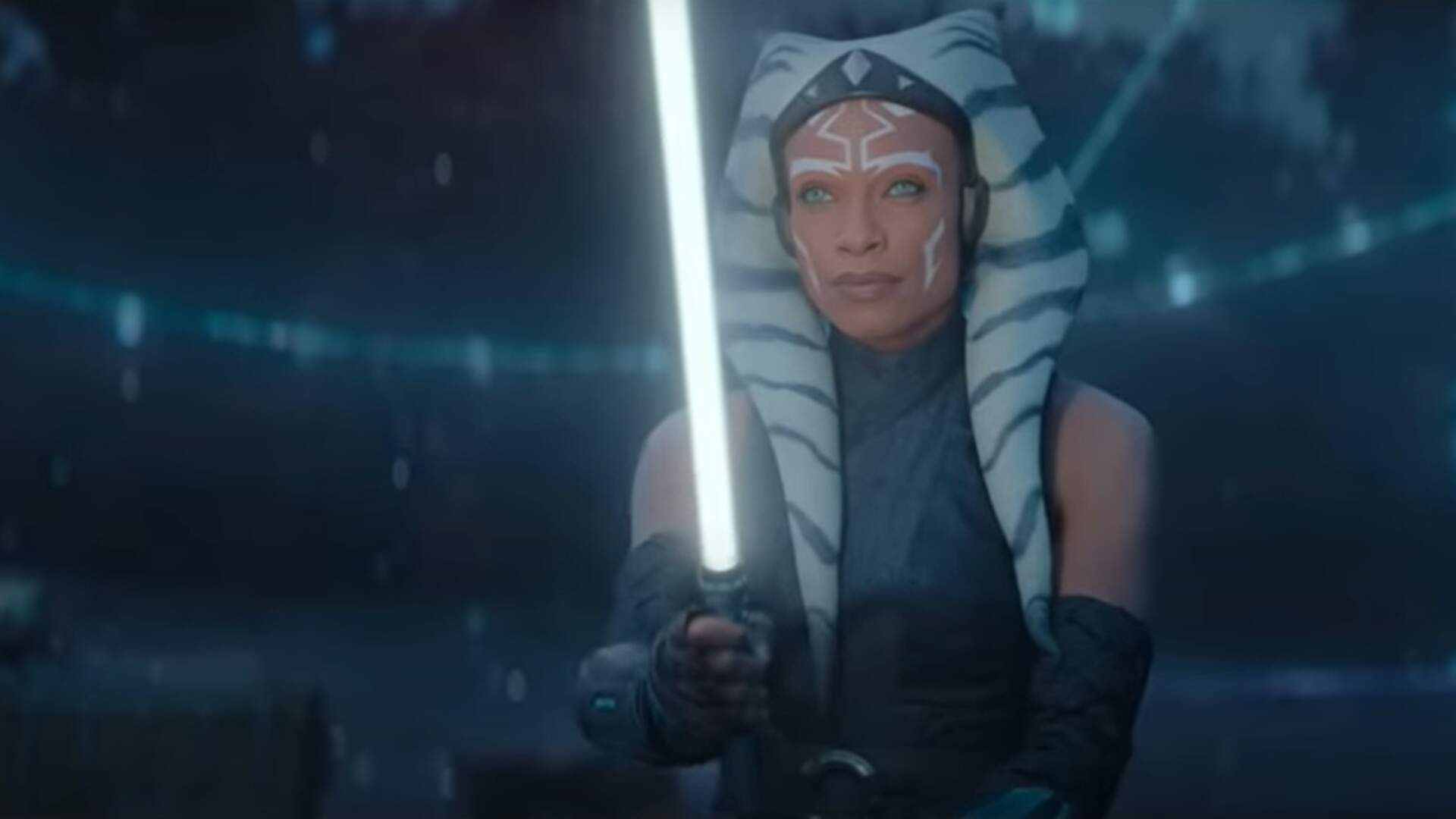 Star Wars Celebration: Com a data de estreia de Ashoka; confira as séries e filmes anunciados - Metropolitana FM