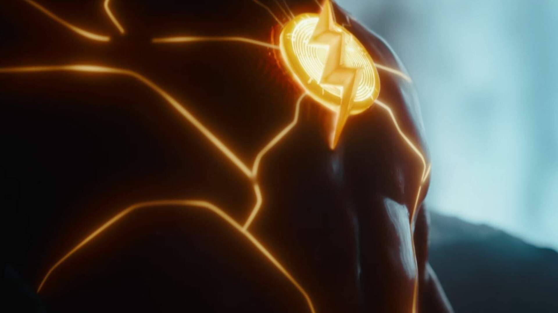 The Flash: Novo trailer é divulgado pela DC Films após exibição na CinemaCon - Metropolitana FM