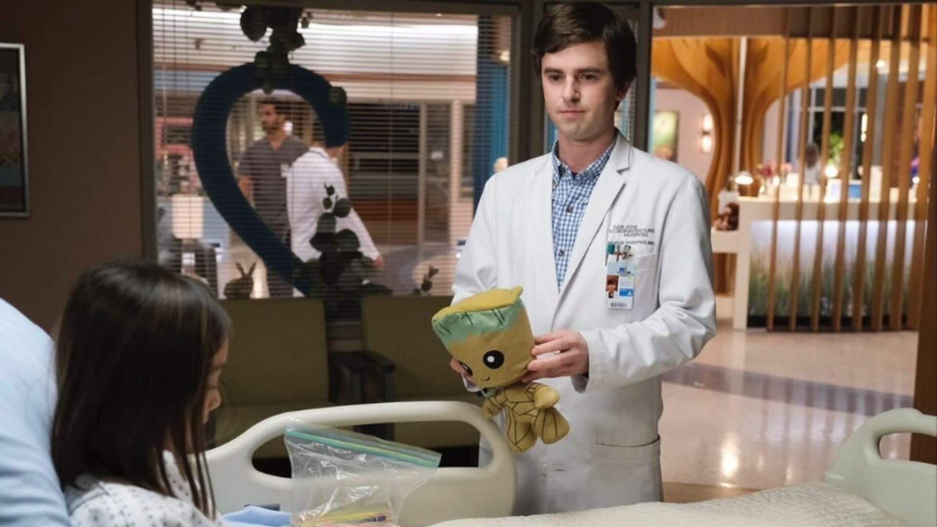 The Good Doctor: ABC renova drama médico para sétima temporada - Metropolitana FM