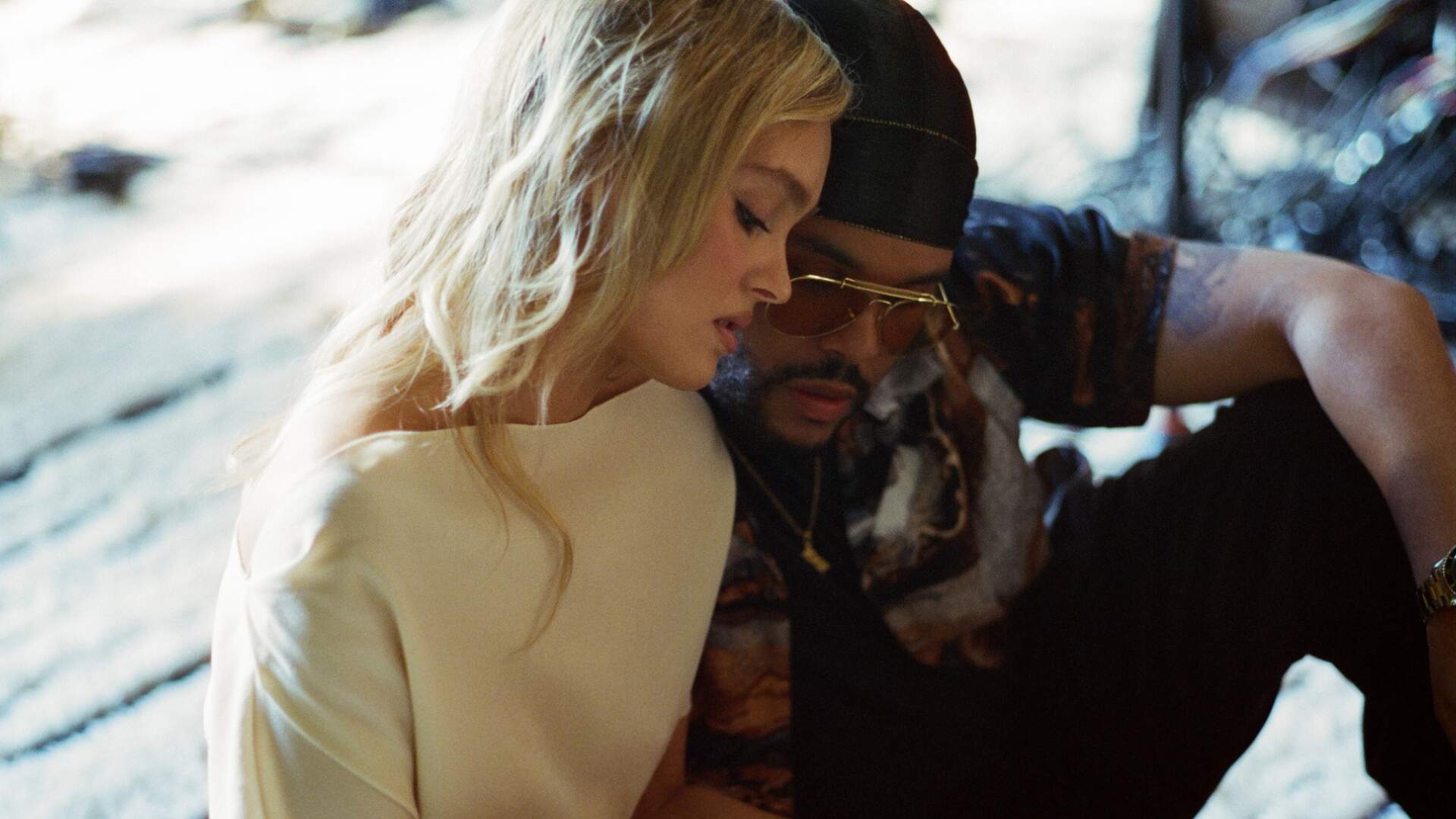 The Idol: HBO Max define data de estreia de drama protagonizado por Lily-Rose Depp e The Weeknd - Metropolitana FM