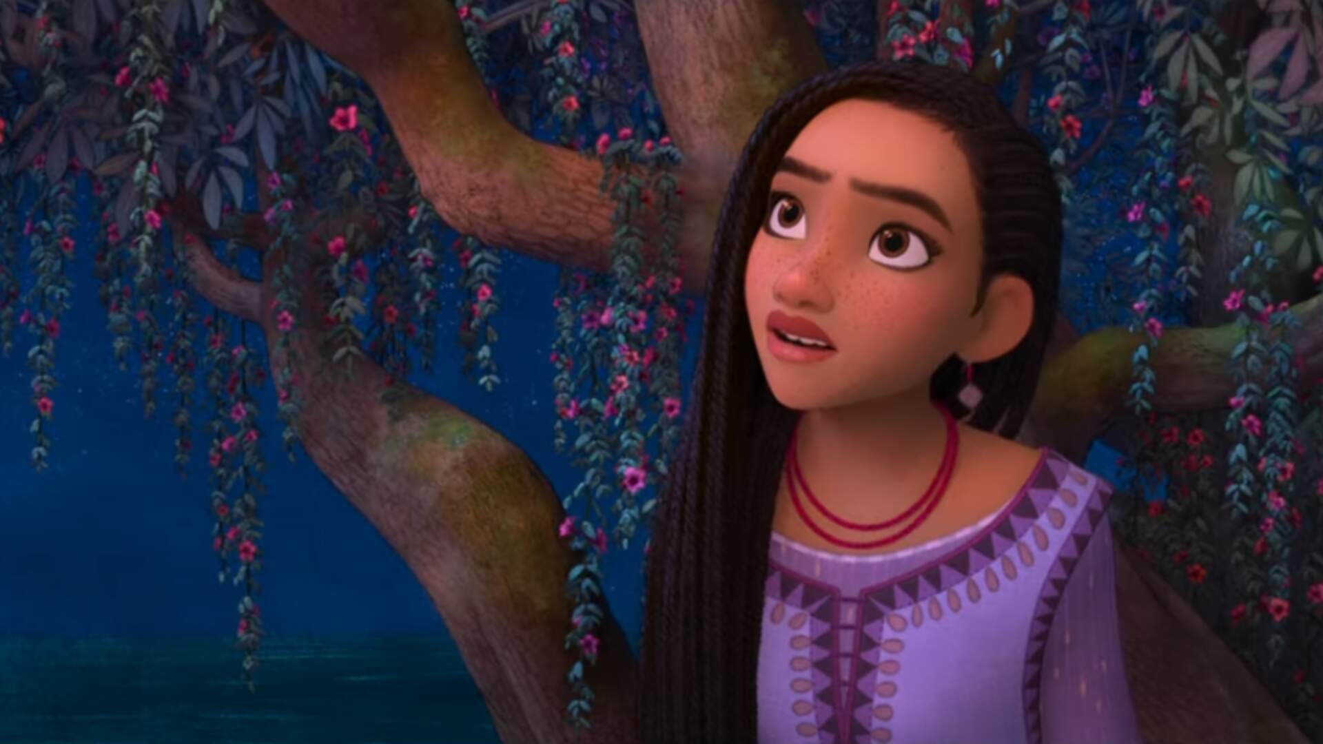 Wish: Animação que celebrará o 100º aniversário da Disney tem teaser trailer divulgado - Metropolitana FM