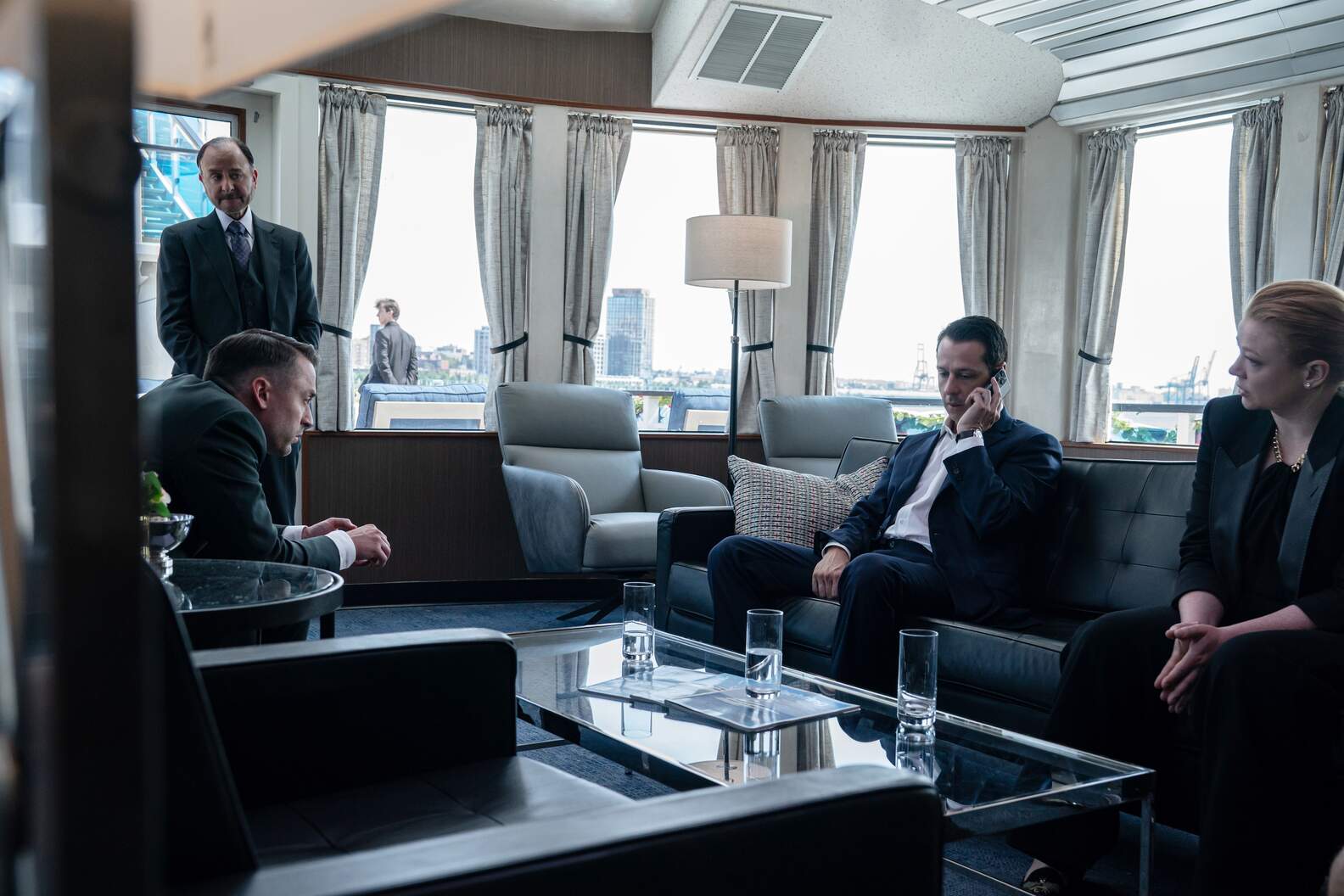Foto por Macall B. Polay/HBO