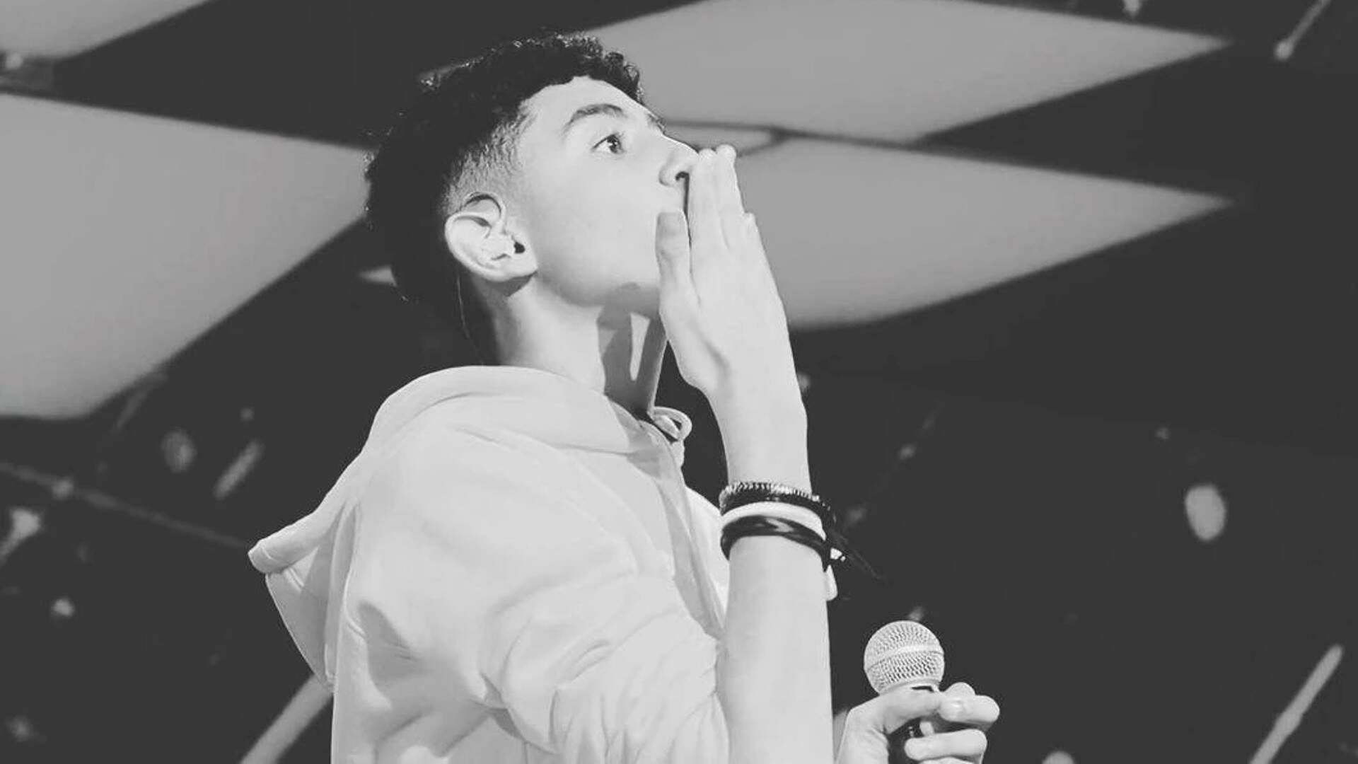 Ex-participante de reality show juvenil da Record TV morre aos 13 anos e gera comoção nacional - Metropolitana FM
