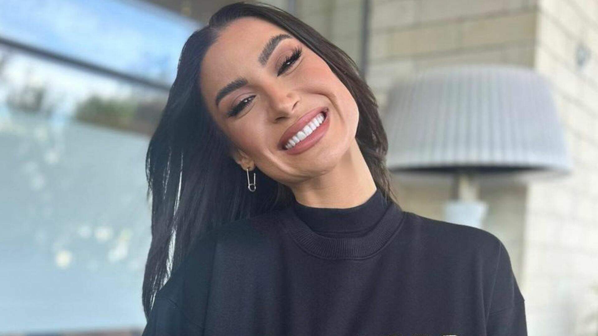 Após 12 anos na internet, Bianca Andrade anuncia afastamento das redes: “Primeira vez na vida” - Metropolitana FM