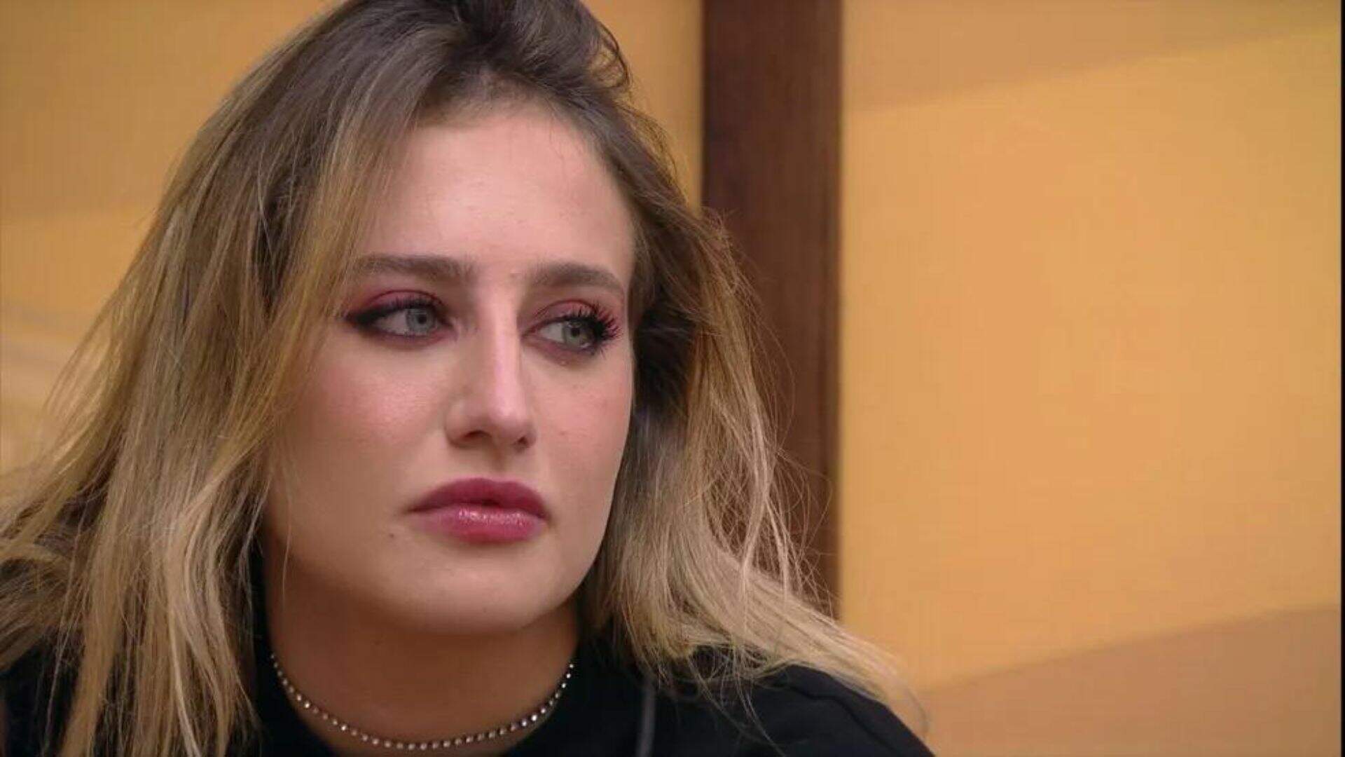 BBB 23: Bruna Griphao avisa que irá confrontar rival no Jogo da Discórdia: “Ele me indicou” - Metropolitana FM