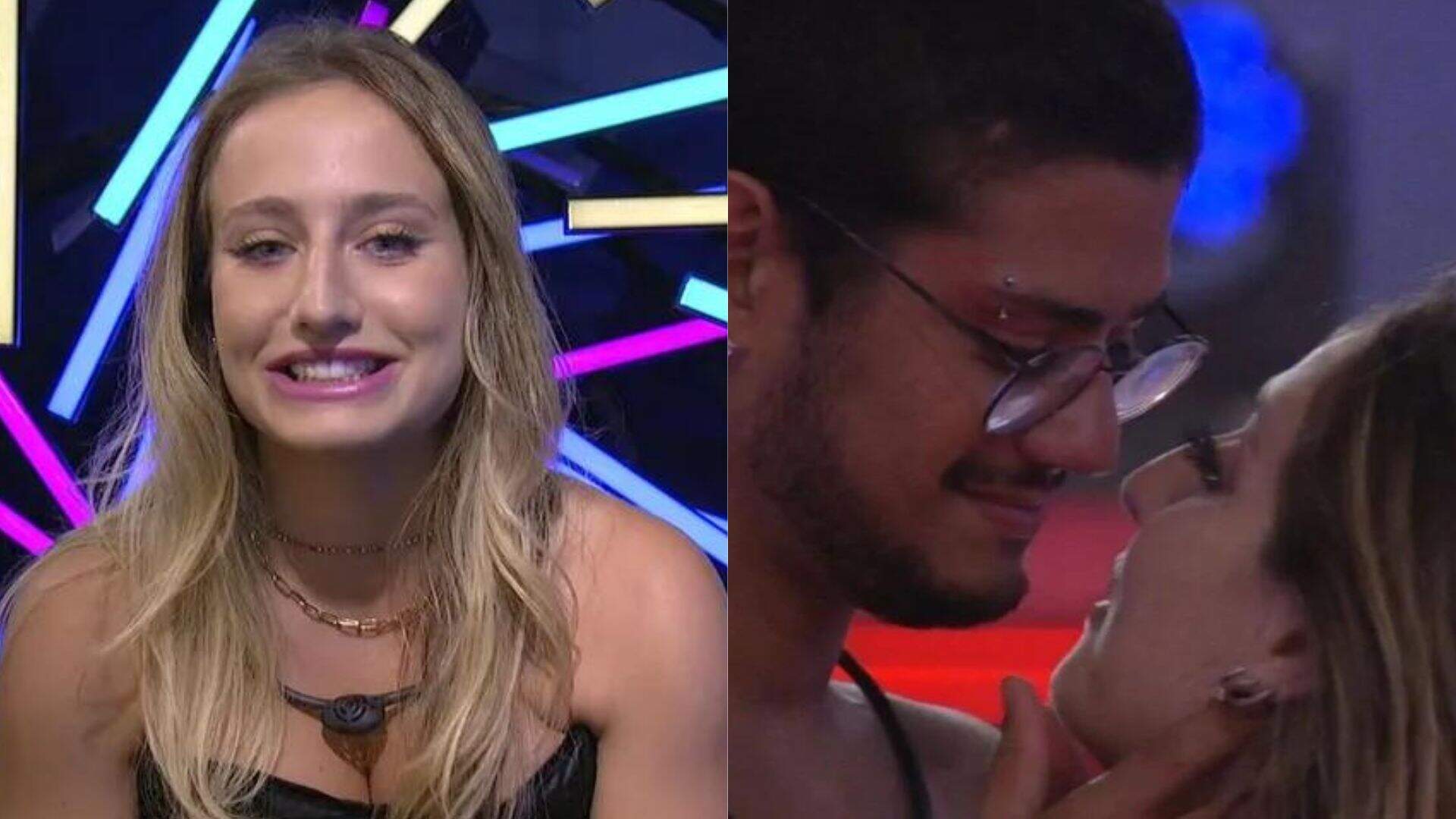 BBB 23: Bruna Griphao fala sobre possível encontro com Gabriel Santana: “Não sei…” - Metropolitana FM