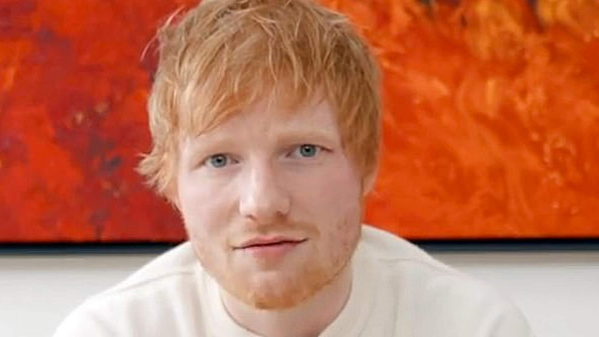 De novo? Ed Sheeran é julgado por suposto caso de plágio de canção lançada em 1973 - Metropolitana FM
