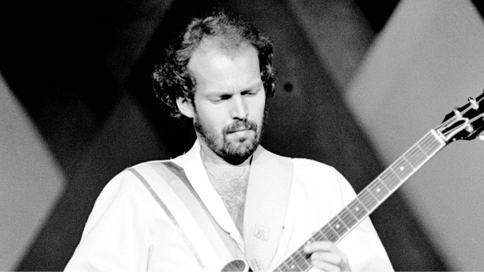 Guitarrista do ABBA, Lasse Wellander, morre aos 70 anos e gera comoção internacional - Metropolitana FM