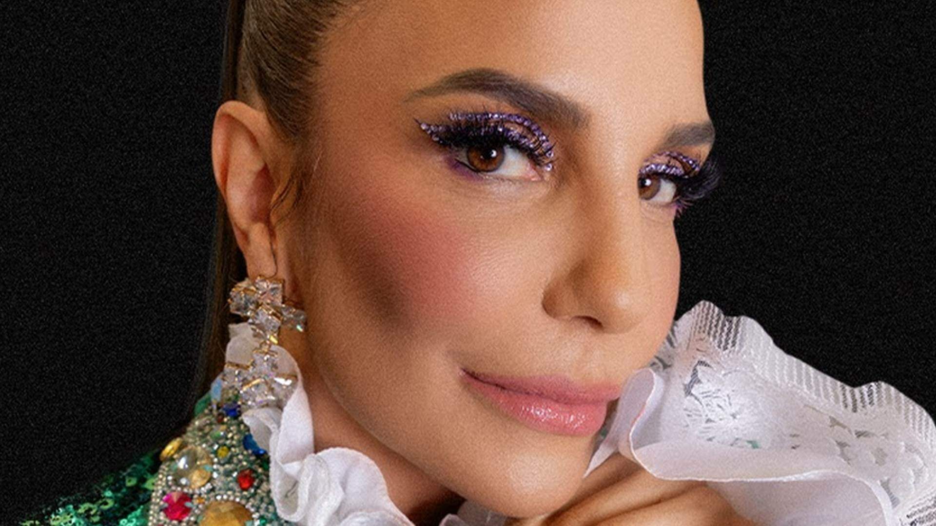 Ivete Sangalo anuncia show especial com astro internacional em São Paulo: “Vai ser lindo” - Metropolitana FM