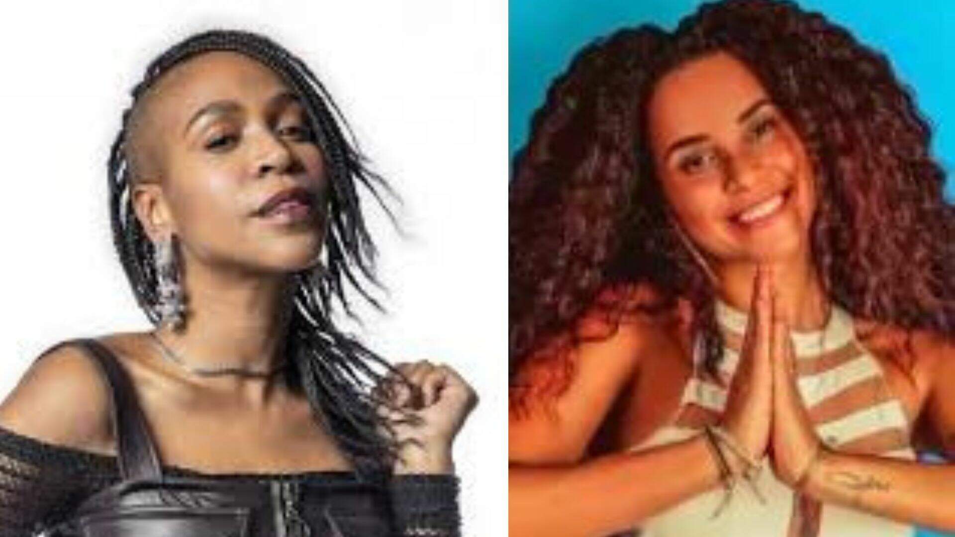 Karol Conká feat. Domitila Barros? Rapper se manifesta sobre parceria musical com ex-BBB - Metropolitana FM