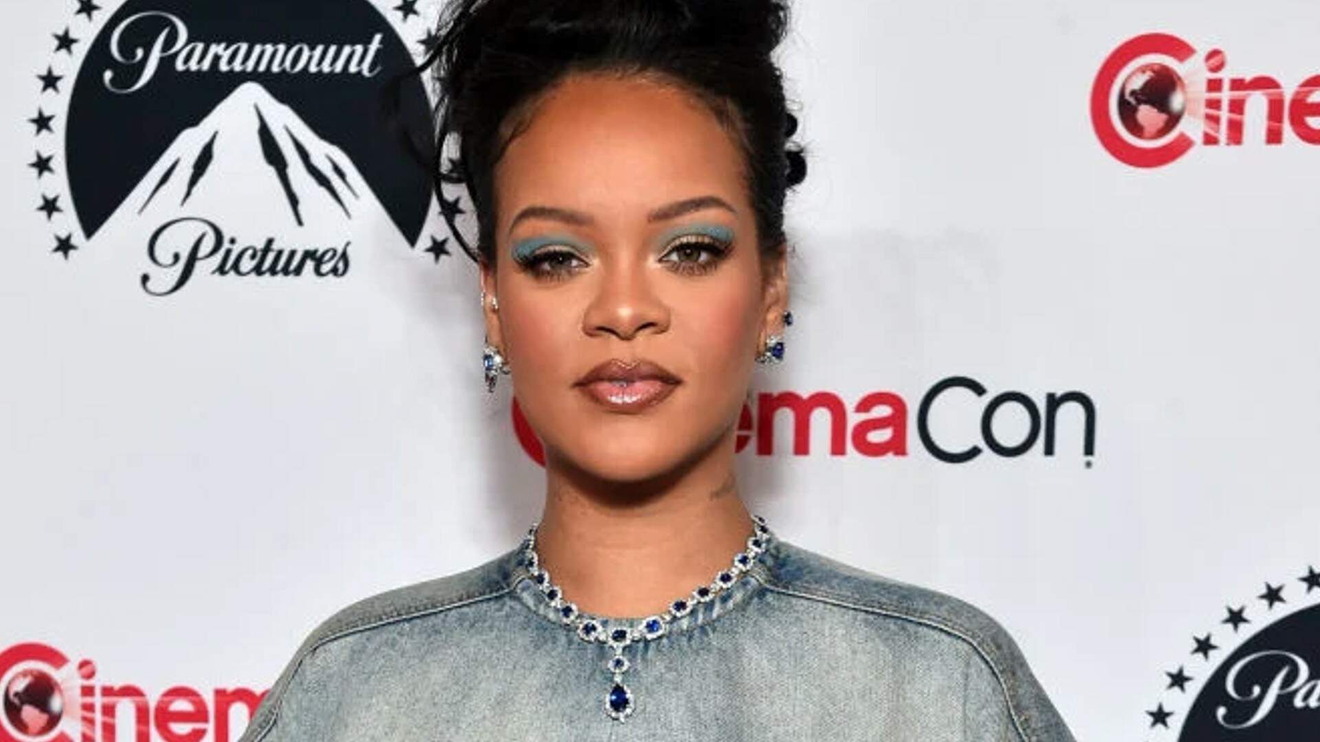 Rihanna nas telonas? Artista é confirmada em elenco da sequência de famoso filme infantil - Metropolitana FM
