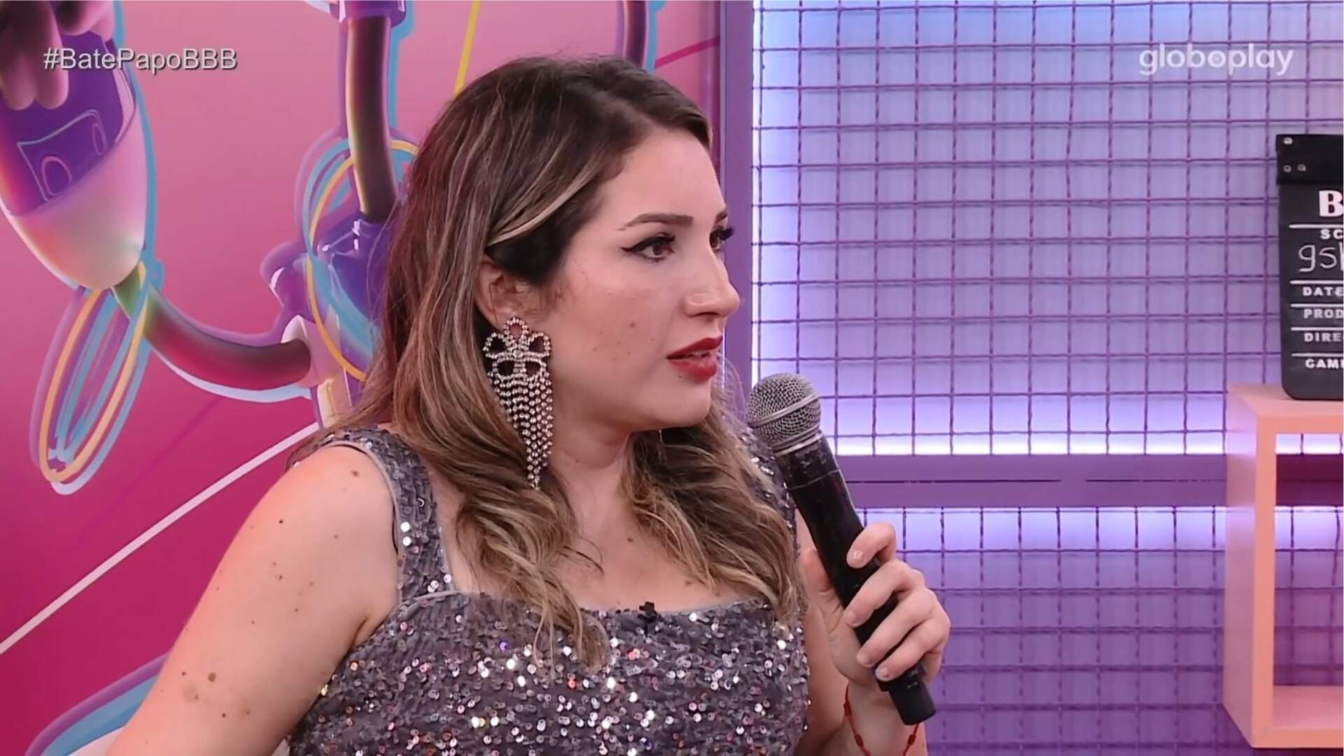 BBB 23: Vencedora, Amanda Meirelles esclarece relação com Cara de Sapato - Metropolitana FM