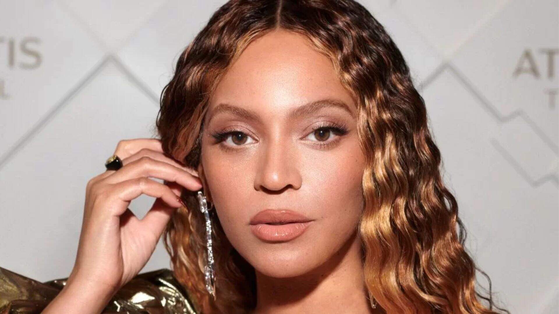 Beyoncé desembarca para shows no Brasil em 2024, segundo jornalista - Metropolitana FM
