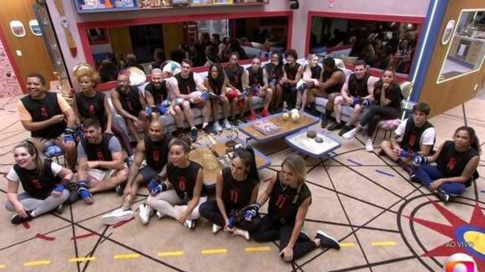 BBB 23: Na reta final, TV Globo toma atitude polêmica com brothers eliminados: “Proibido” - Metropolitana FM