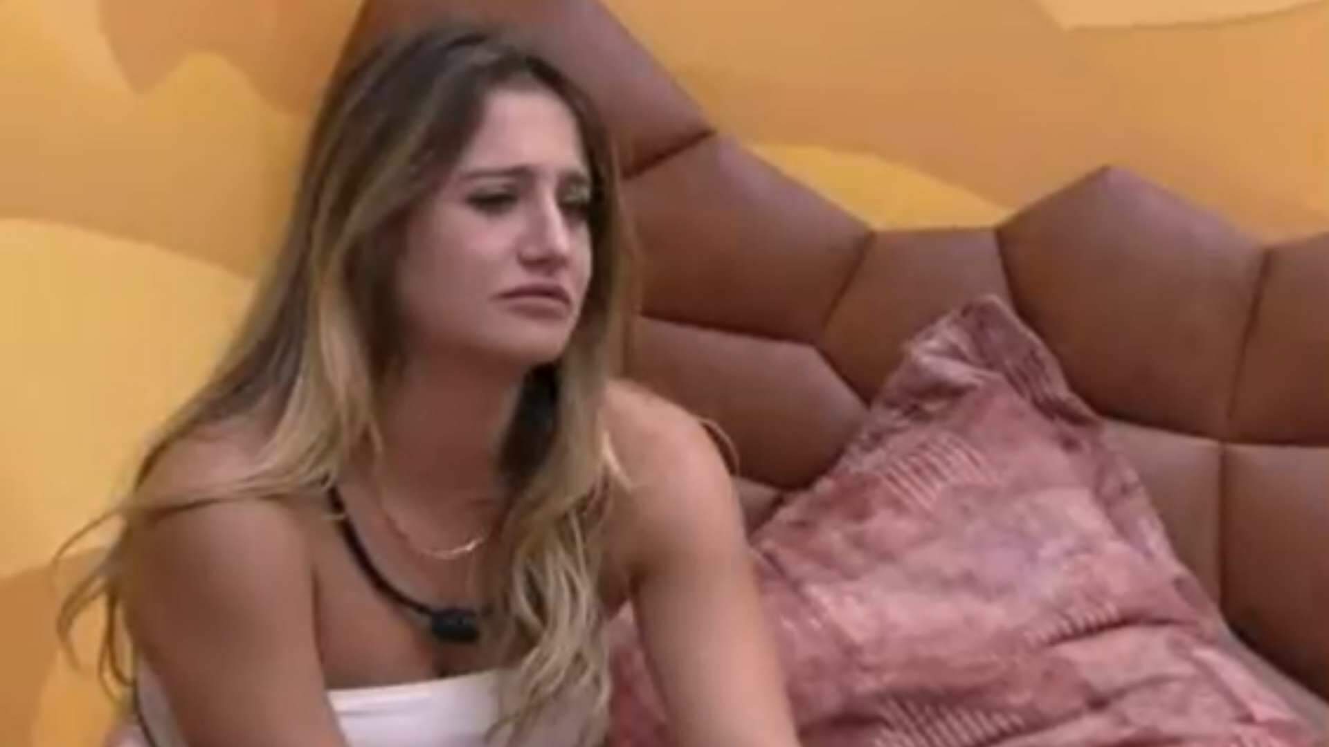 BBB 23: Ciúmes? Bruna Griphao revela sonho com sister polêmica e Gabriel Fop: “Eles ficaram” - Metropolitana FM