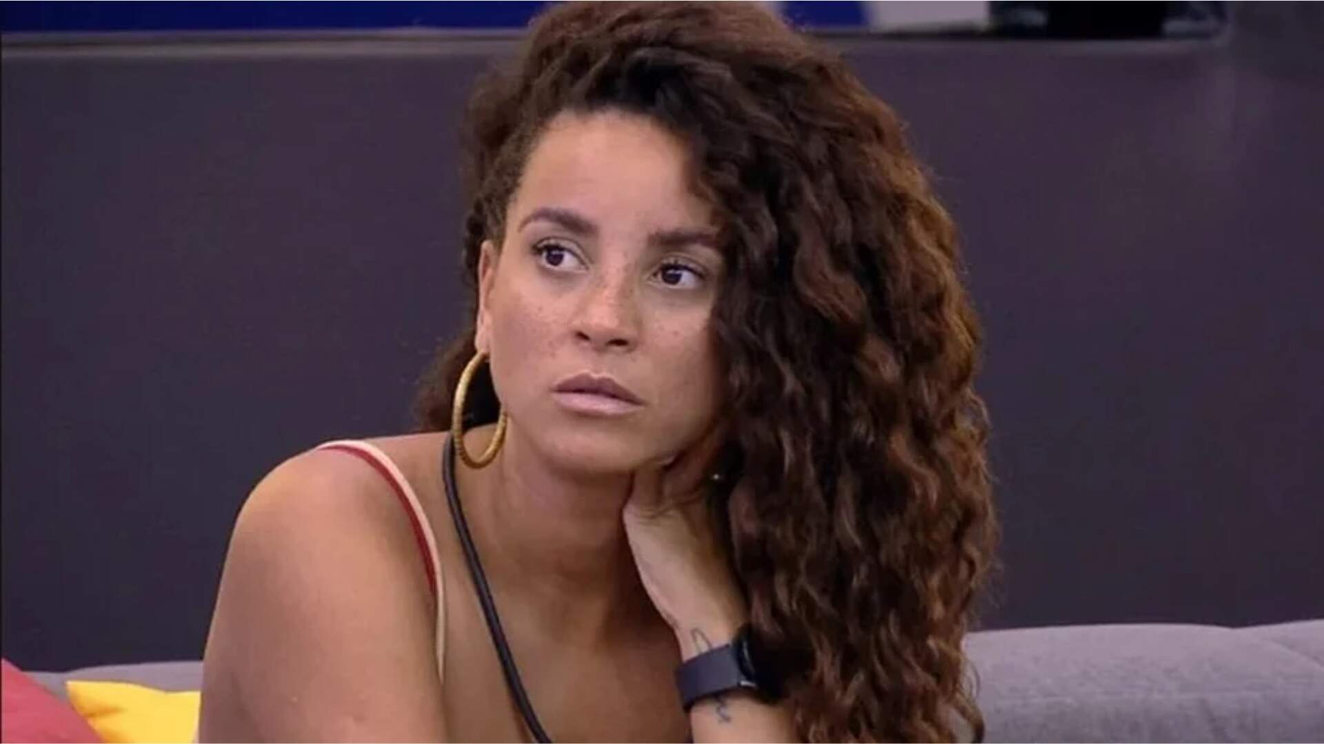 BBB 23: Domitila Barros reflete sobre paredão: “Eu sou a única sobrevivente” - Metropolitana FM