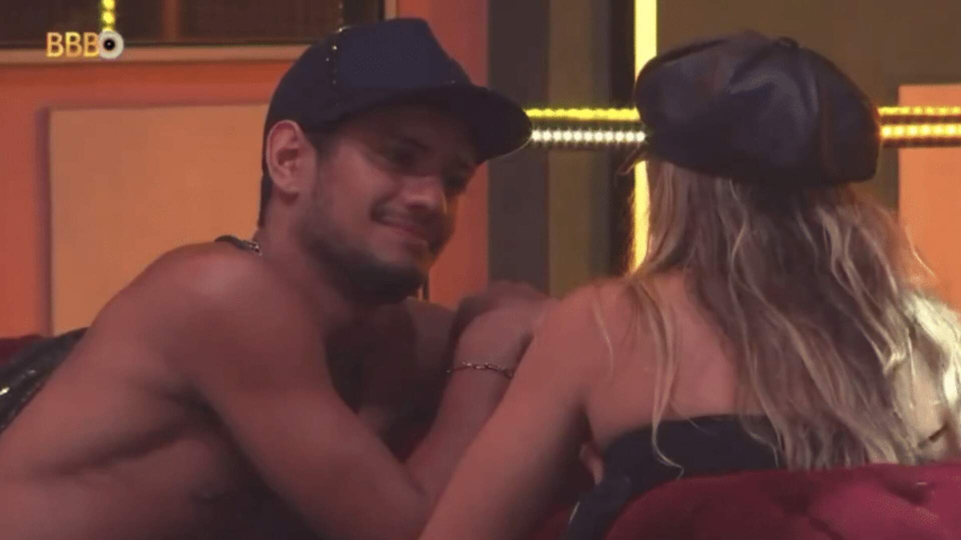 BBB 23: Gabriel Santana declara “Fora Bruna” e é criticado nas redes sociais: “Acabou o amor?” - Metropolitana FM