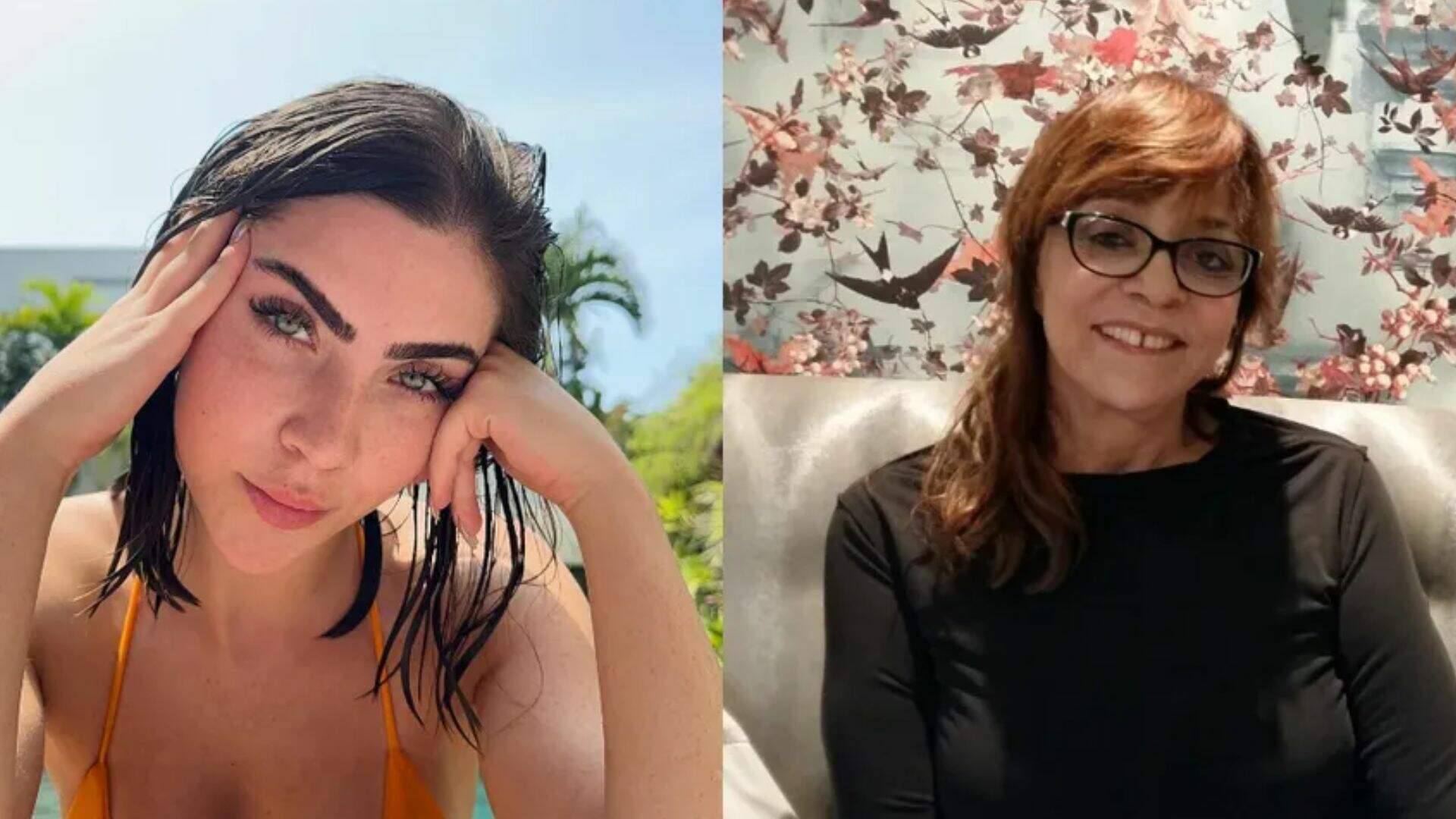 Glória Perez elogia trabalho de Jade Picon em Travessia e faz previsão: “Vai fazer” - Metropolitana FM