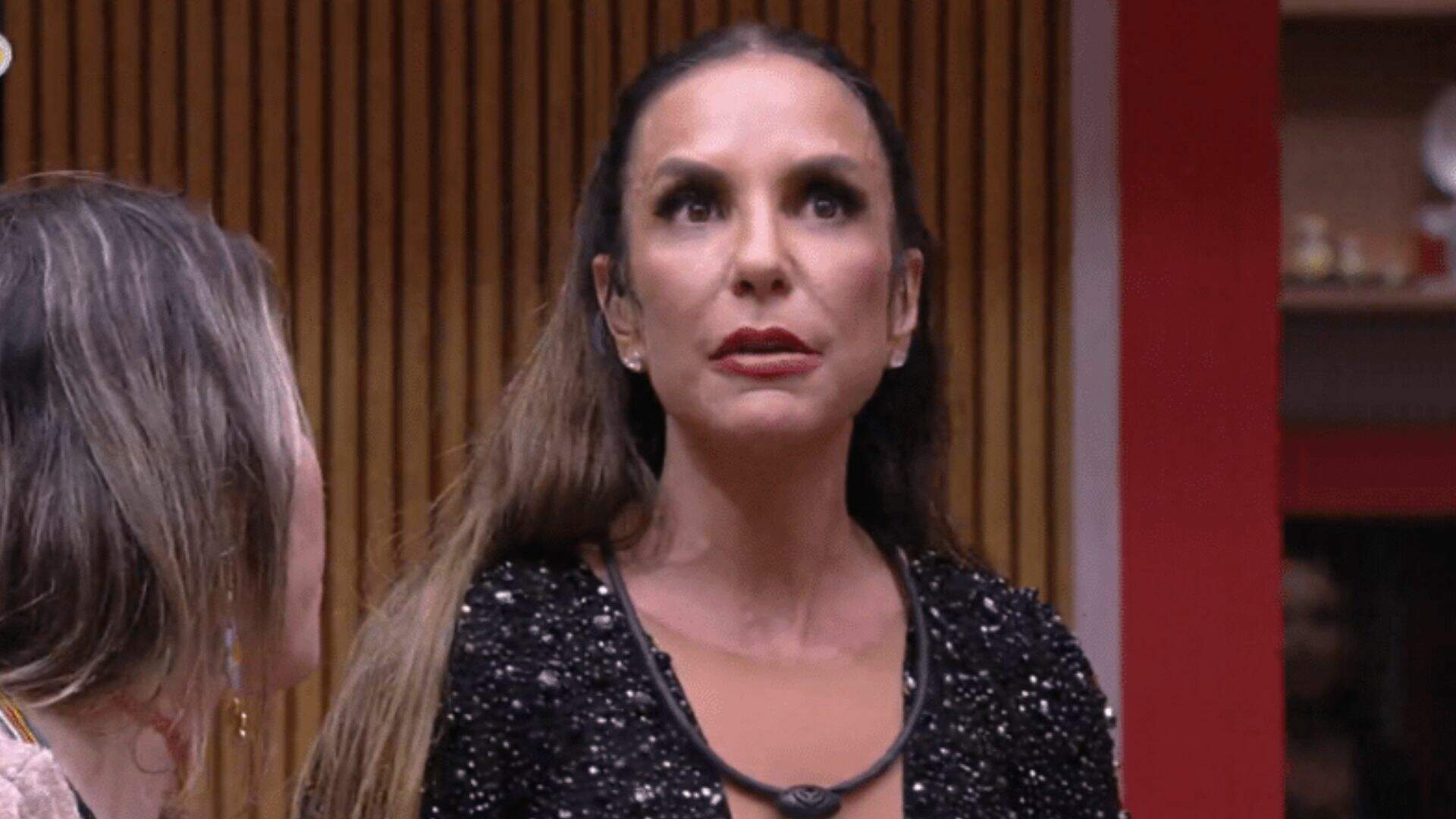 BBB 23: Após entrada de Ivete Sangalo no reality, produção dá ‘bronca’: “Vão perder estalecas” - Metropolitana FM