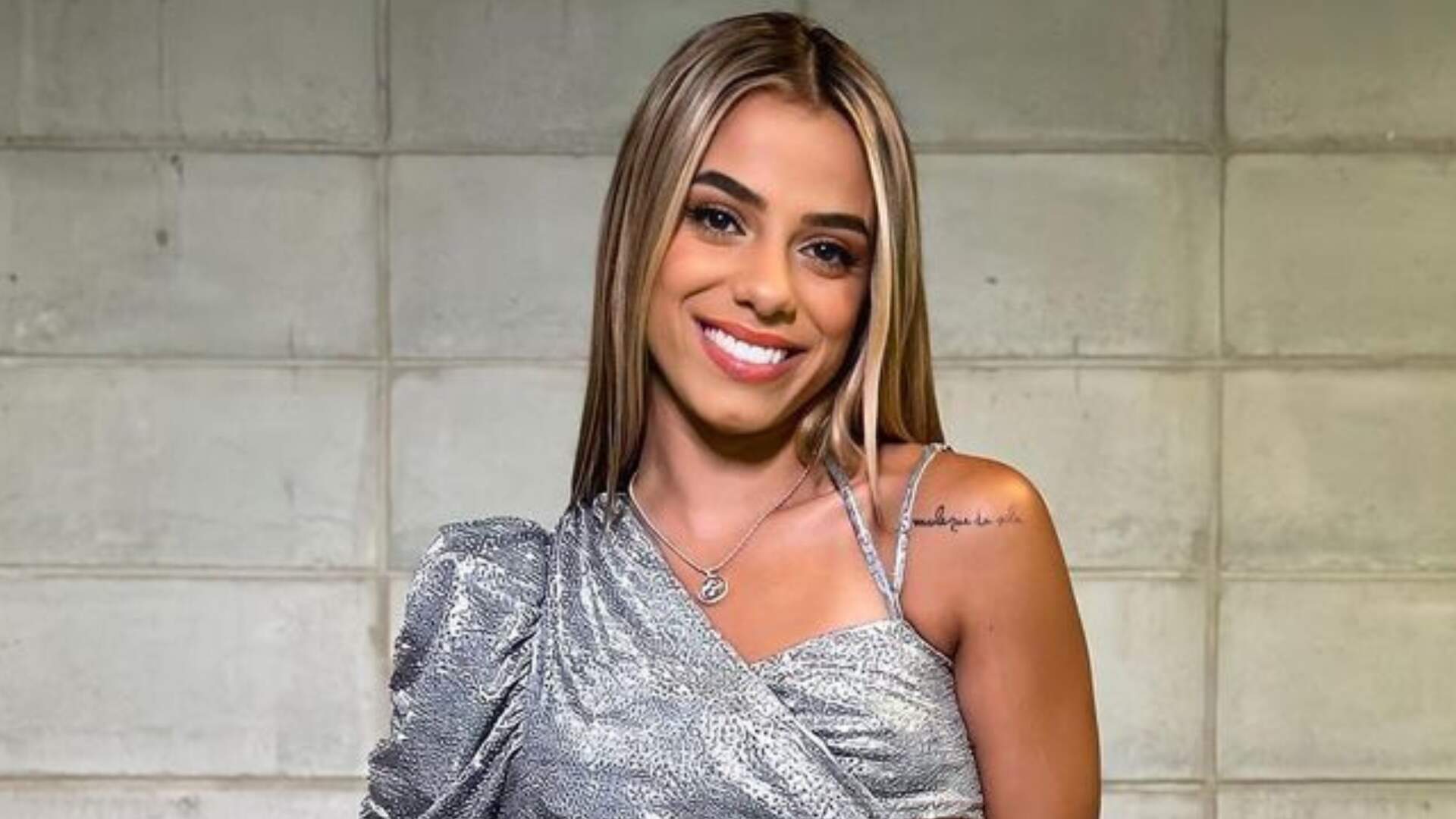 Na final do BBB 23, Key Alves rouba a cena com modelito curtinho e revelador: “Imagina no Only” - Metropolitana FM