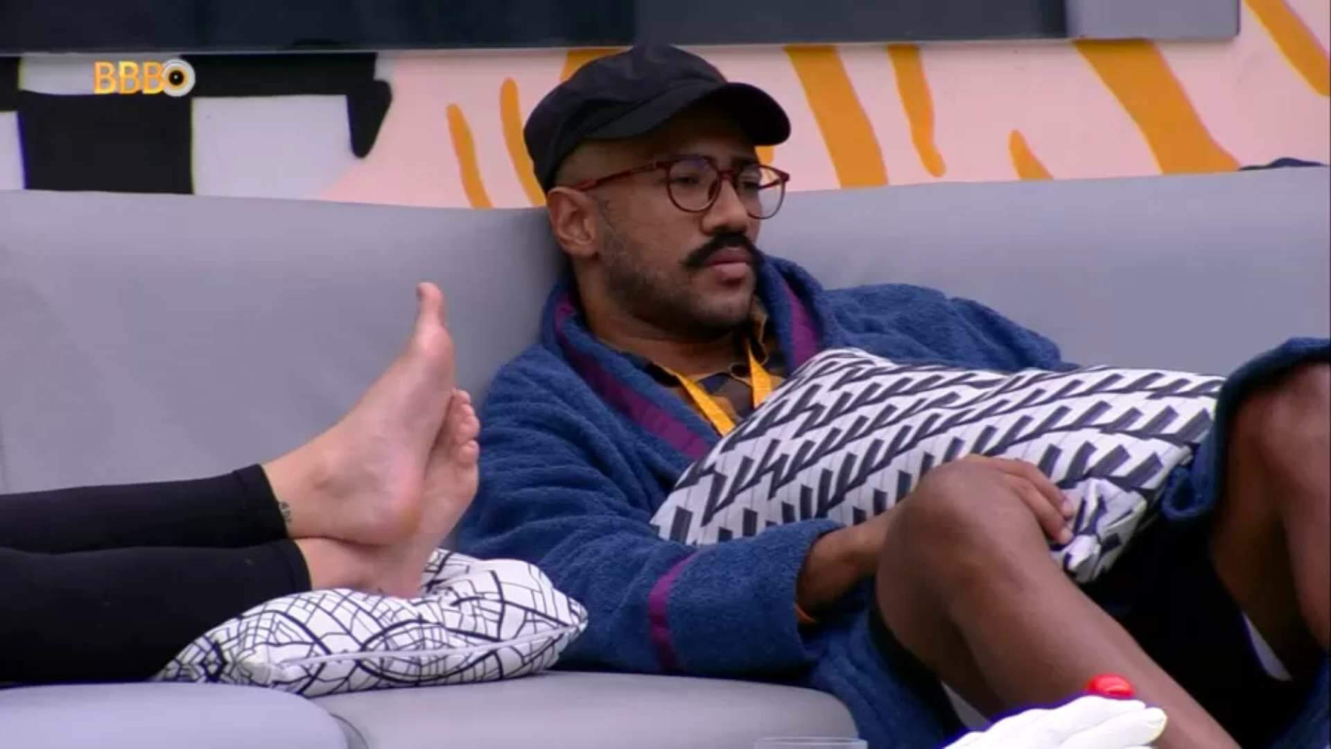 BBB 23: Vão ficar juntos? Ricardo fala sobre possível namoro com Sarah e revela o inesperado