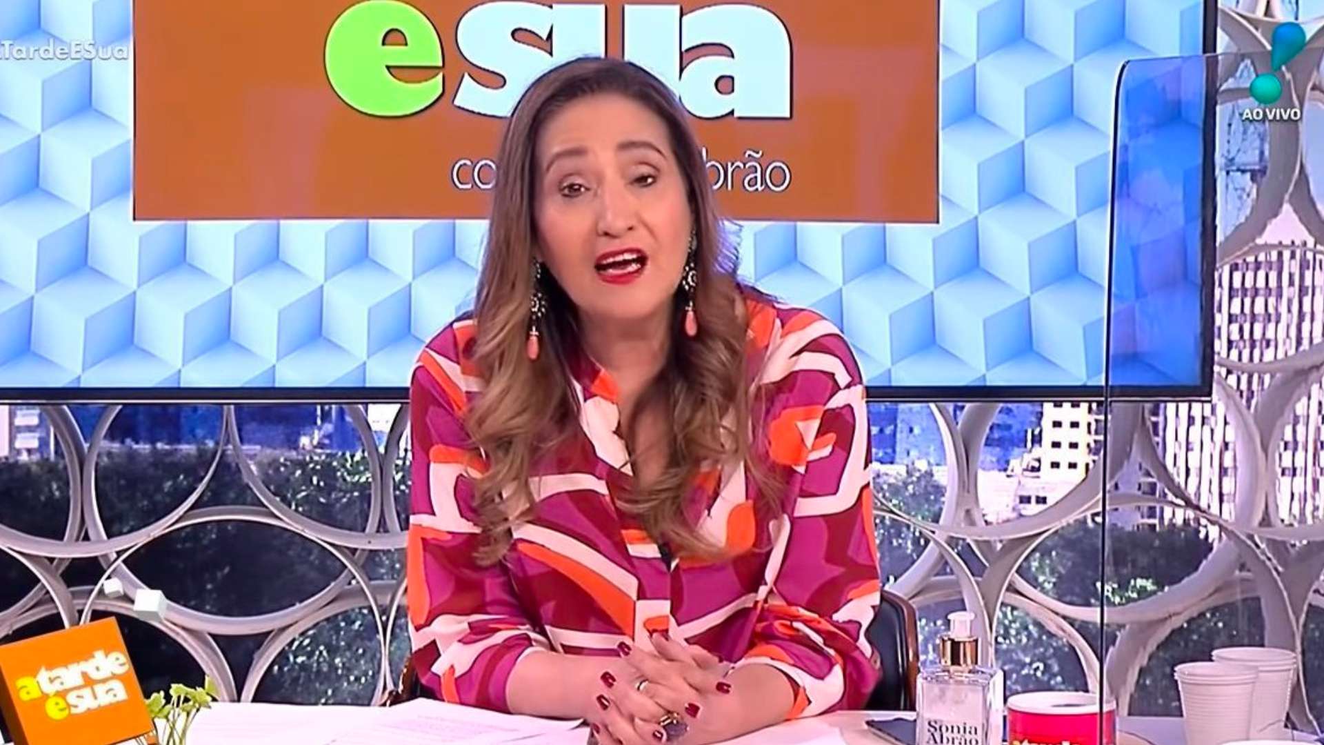 BBB 23: Sonia Abrão opina sobre Paredão, se revolta e exige eliminação de sister: “Não gosto” - Metropolitana FM