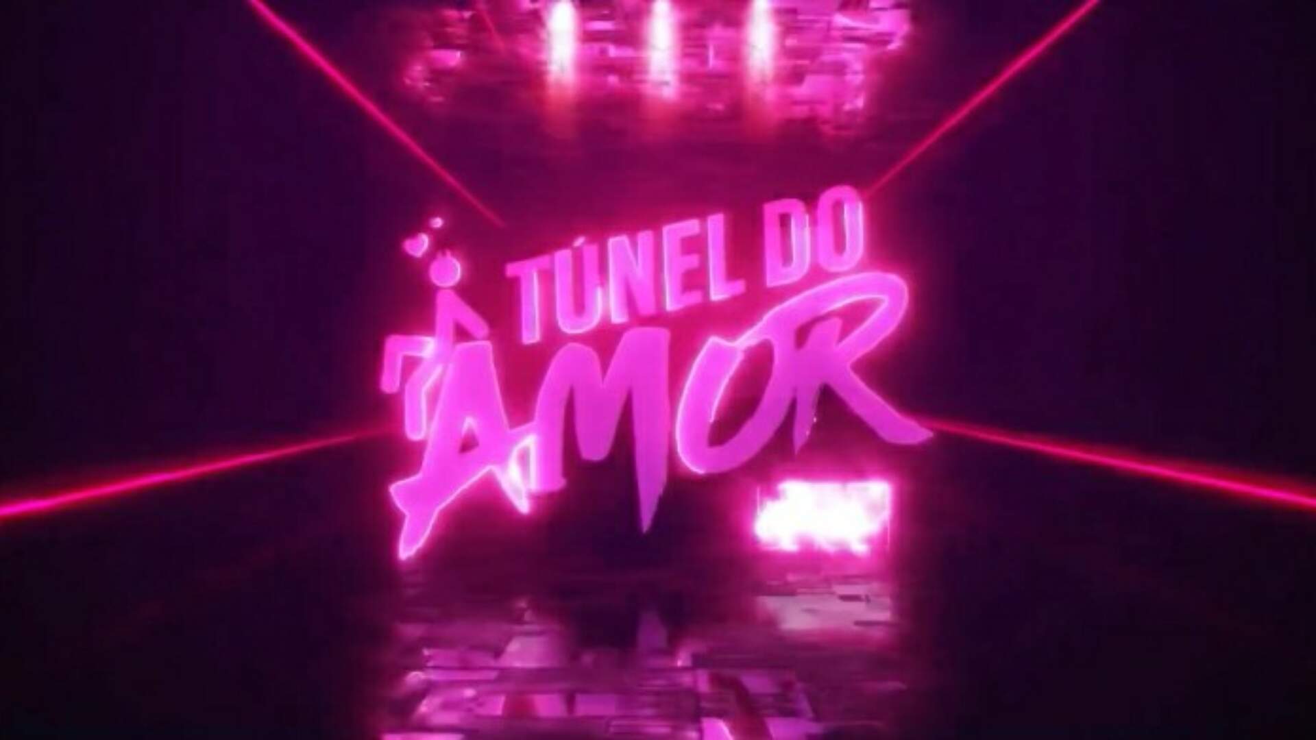 Túnel do Amor: Entenda a dinâmica do reality show e conheça os participantes