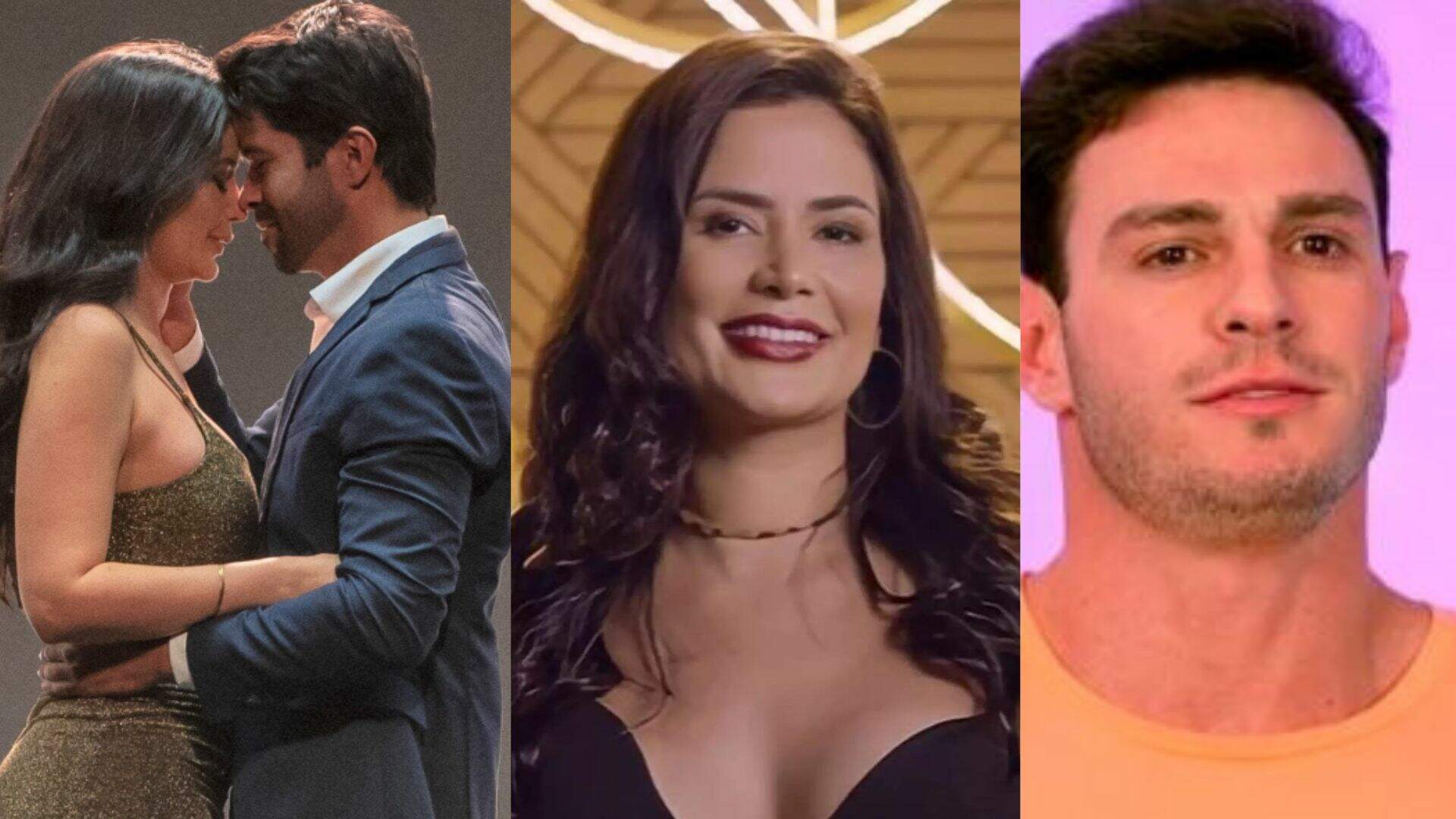 EXCLUSIVA: Vanessa Carvalho detona par em Casamento às Cegas e explica affair com Gustavo Bendeti