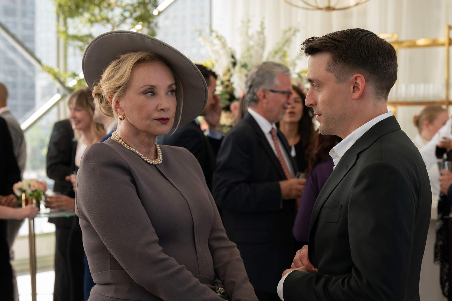 Foto por Macall B. Polay/HBO